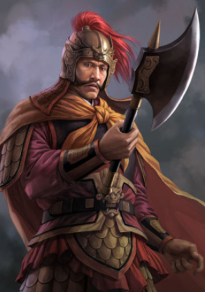 <a href='/hanchaorenwu/niufu.html' class='link' target='_blank'>牛辅</a>