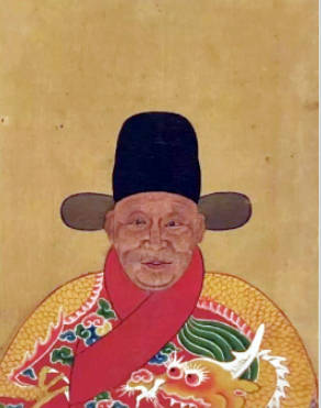<a href='/mingchaorenwu/yangyiqing.html' class='link' target='_blank'>杨一清</a>