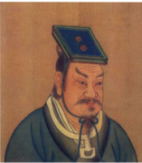 刘裕简介-南朝刘宋开国君主、中国历史上杰出的政治家