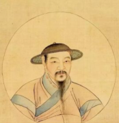 赵孟頫简介-南宋末至元朝初期著名书法家、画家、诗人