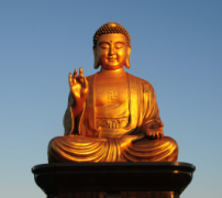 如来佛祖简介-佛教人物,佛教教祖
