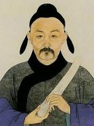 董其昌简介-明朝后期大臣、书画家