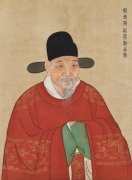 范纯礼简介-北宋时期名臣、政治家