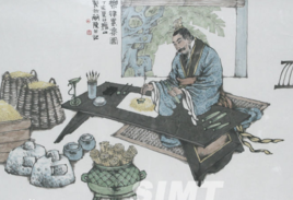 <a href='/hanchaorenwu/liuxin.html' class='link' target='_blank'>刘歆</a>
