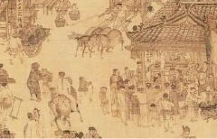中国古代也有脱口秀吗？