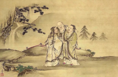 浅谈儒教的信仰与祭祀文化