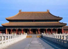 中国古建筑的等级制度