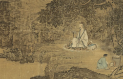 古代人将“我”用出了千百种方式